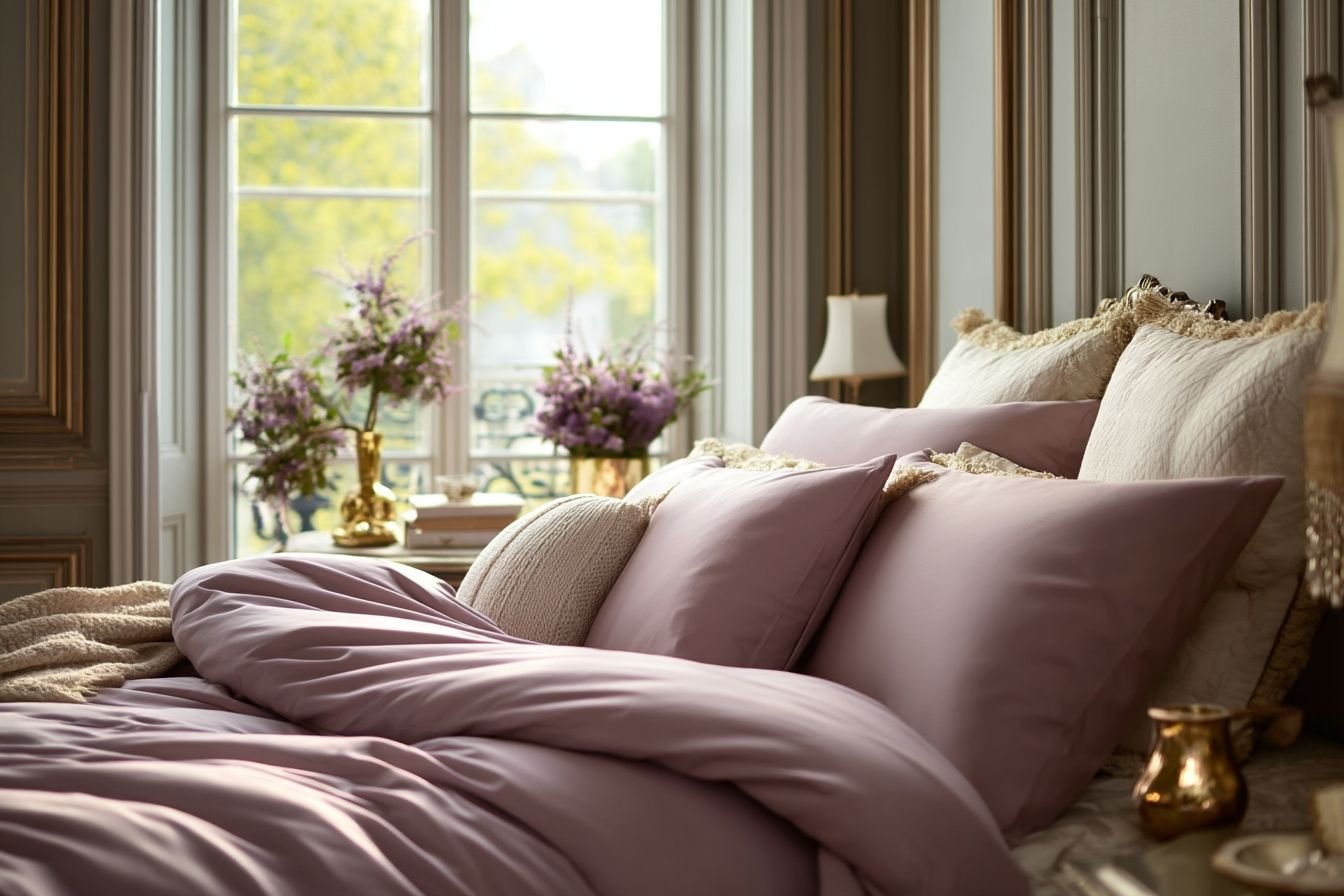 Orthopedic Pillows and Better Sleep