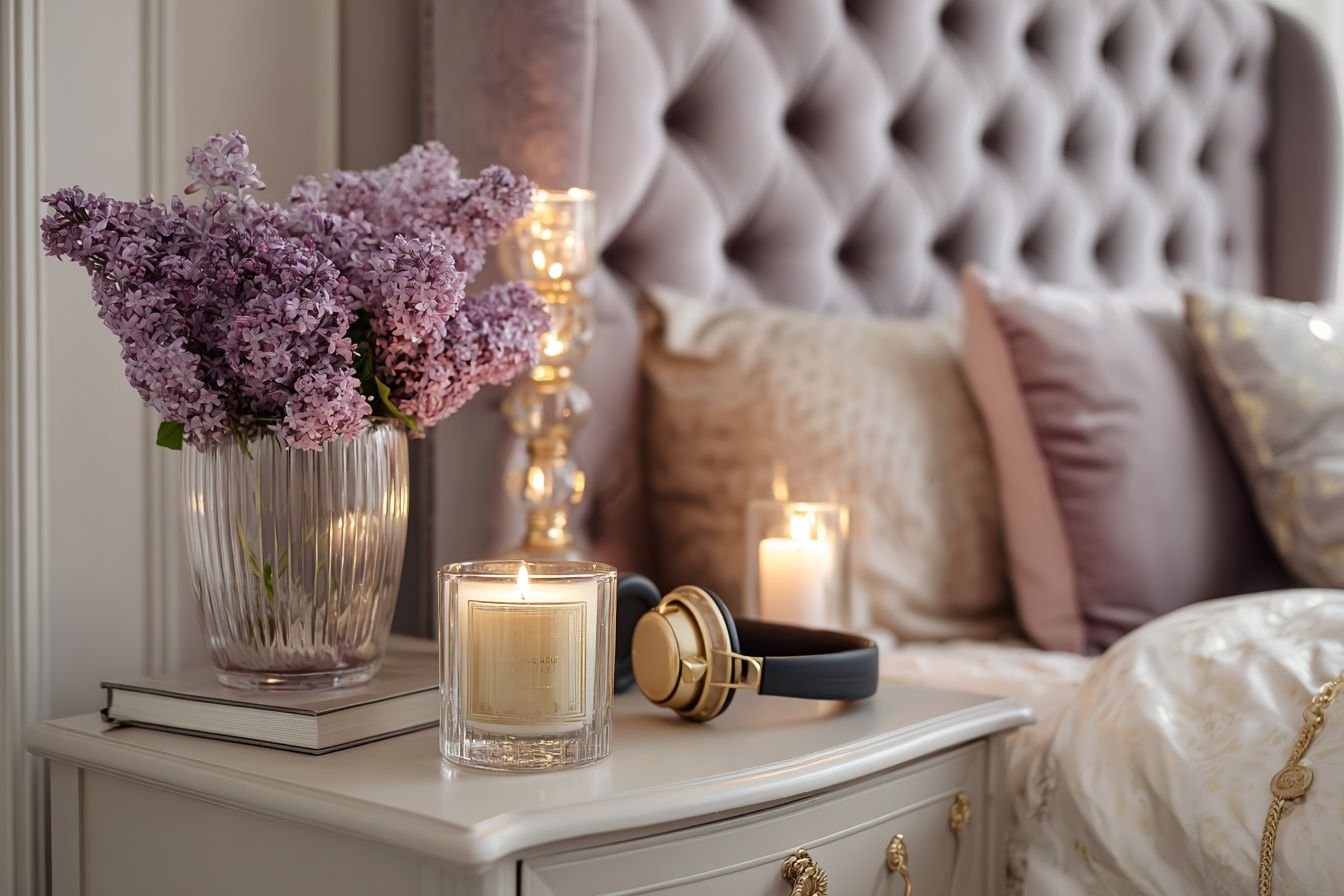 Solfeggio Frequencies and Sleep