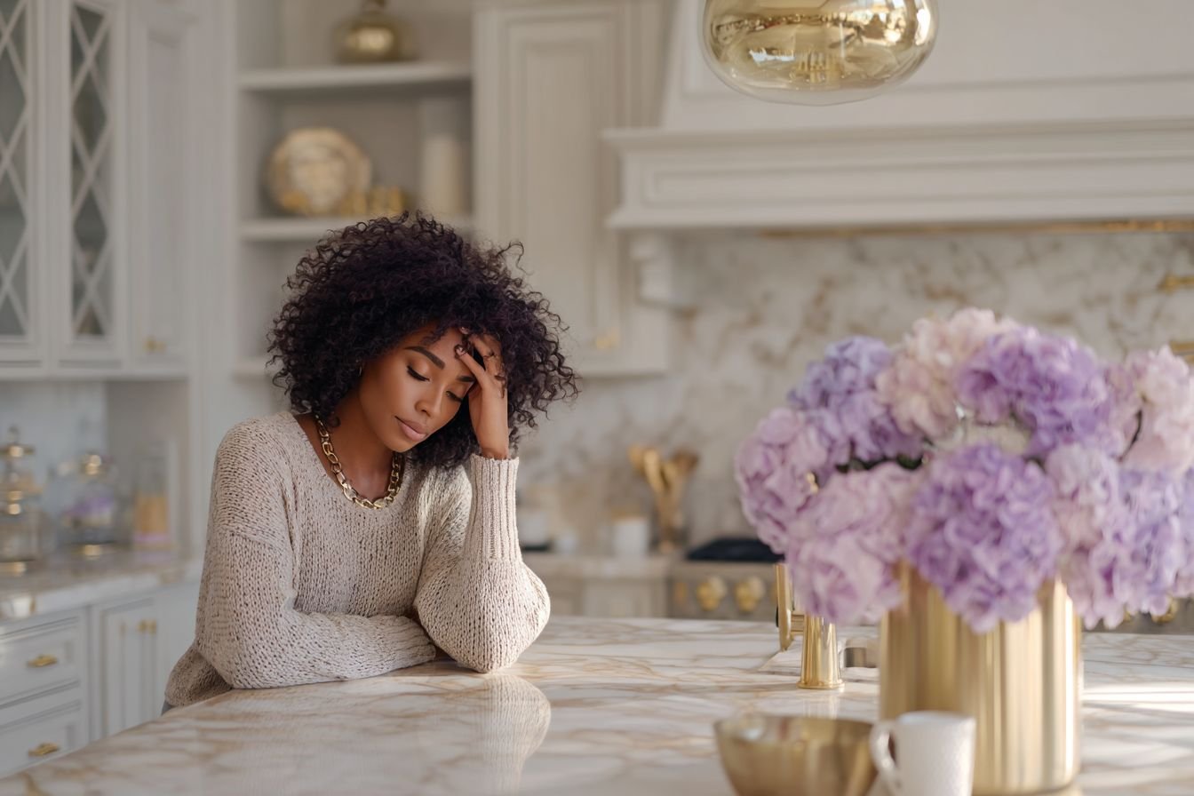 Why Stress Keeps You Awake and How to Overcome It