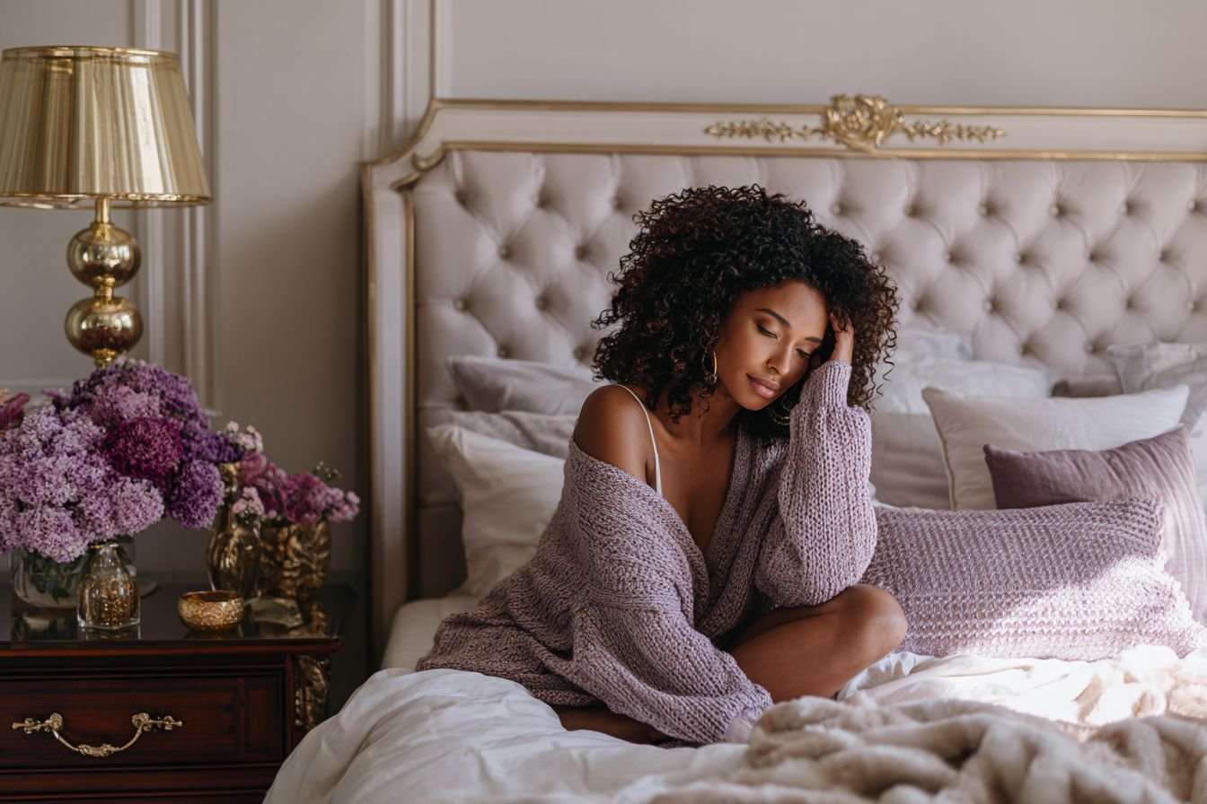 The Real Science Behind Insomnia