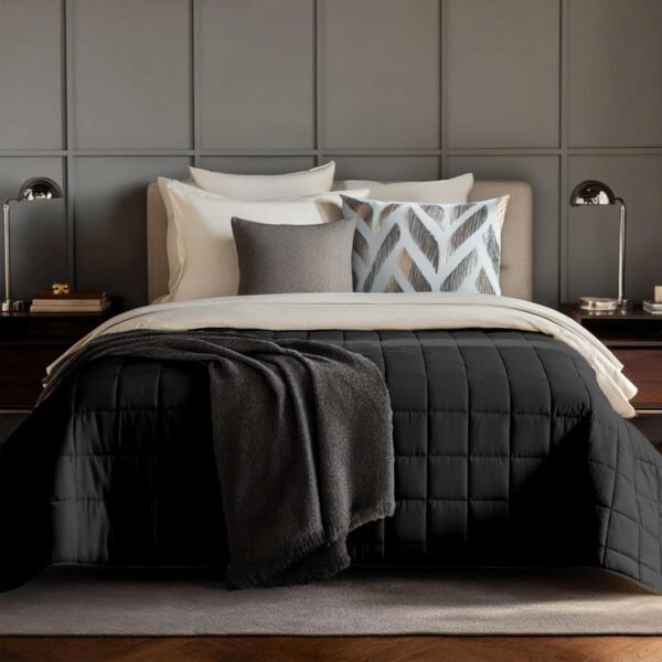 30 lb Weighted Blanket for Restlessness