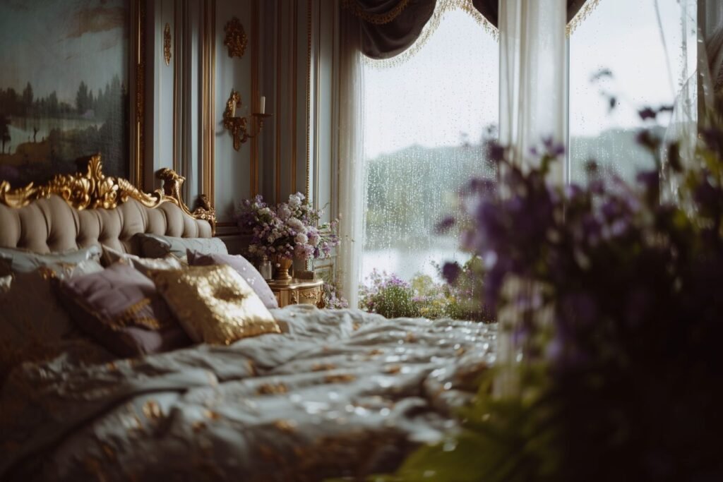 Rain Sounds and Deep Rest2