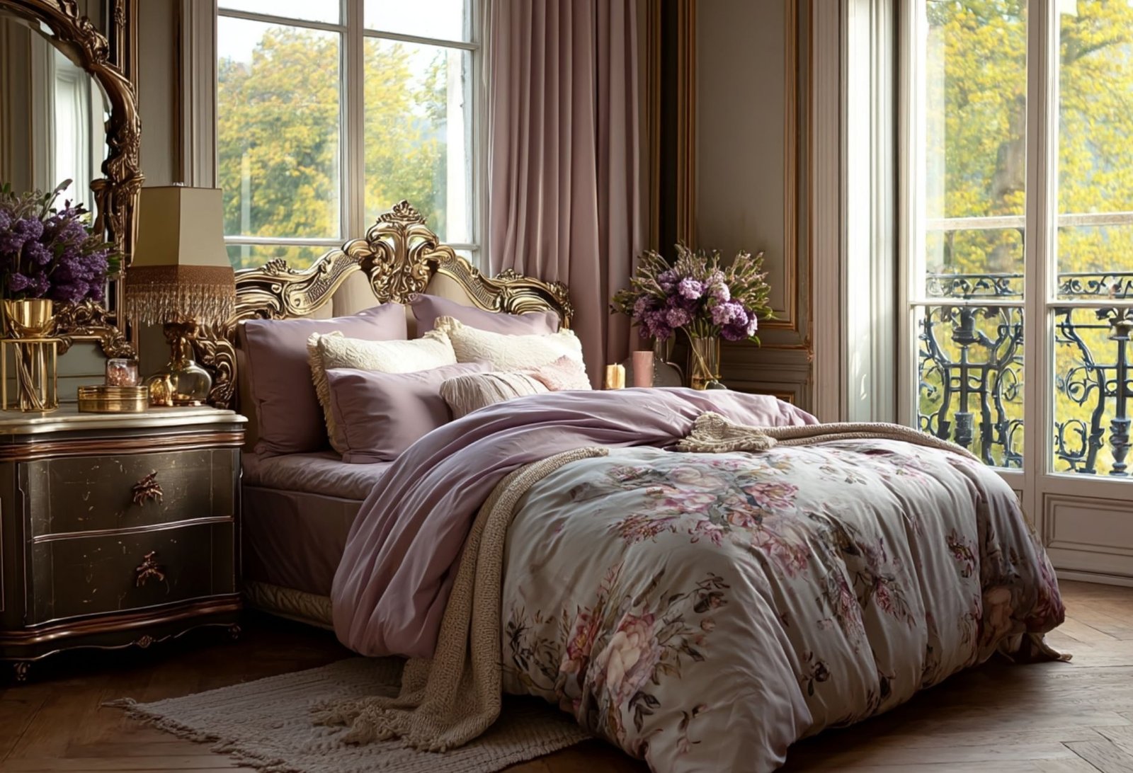 Perfect Sanctuary 01