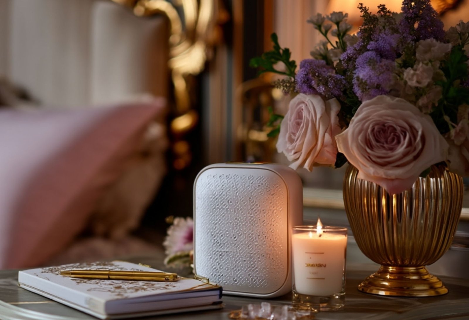 Perfect Sanctuary 02