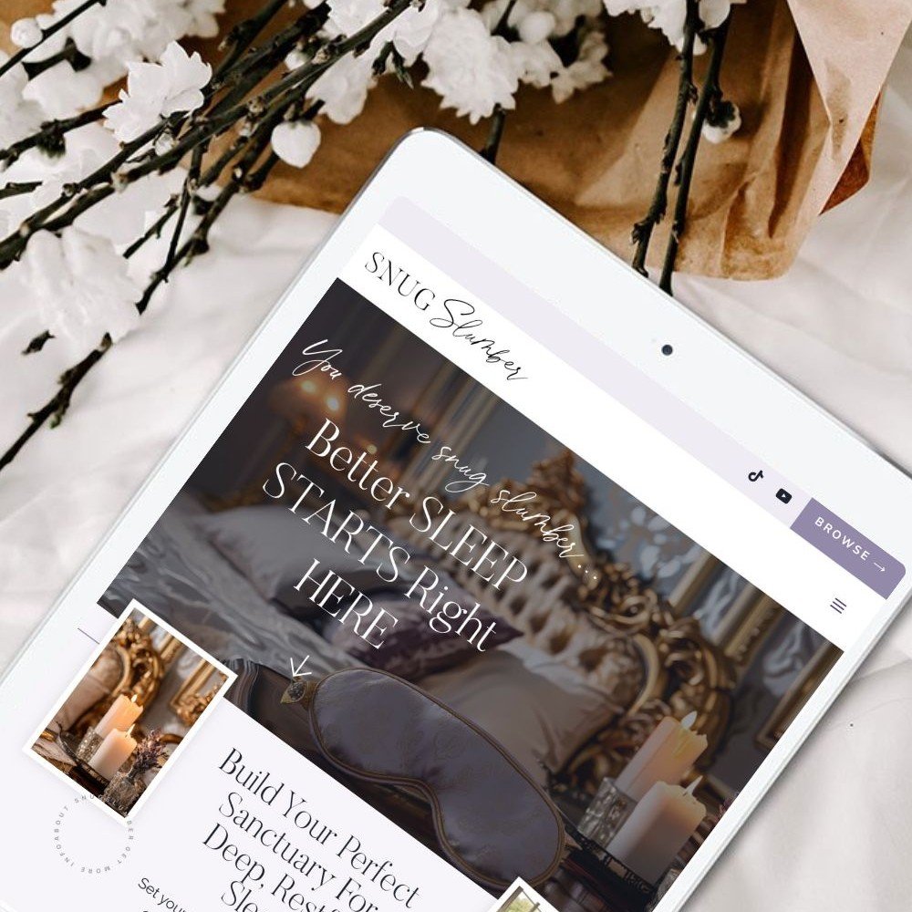 SS Canva Website Images