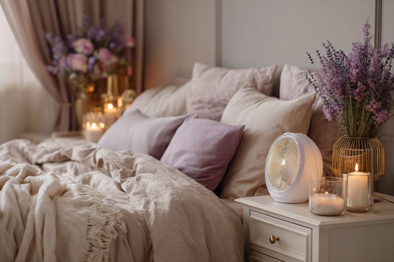 How Temperature Regulation Affects Sleep and Insomnia