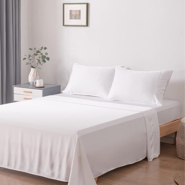 Sheet Set for Hot Sleepers