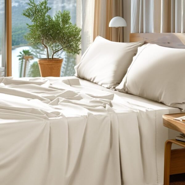 Sheet Set for Restless Sleepers