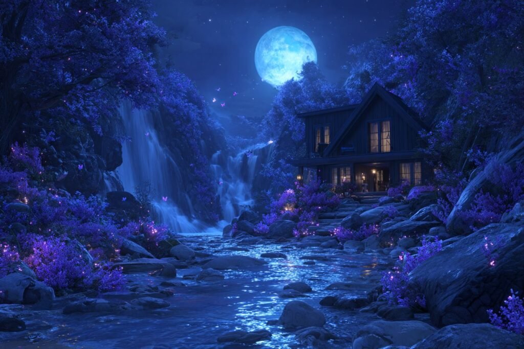 Snug Slumber Sleep Video 09