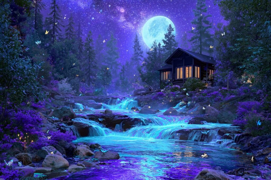 Snug Slumber Sleep Video 11